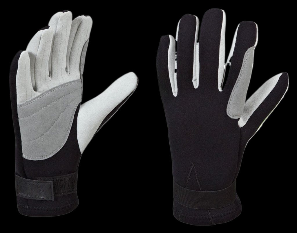 Neoprenhandschuh für die Übergangszeit| ONEDESIGN – OneDesign